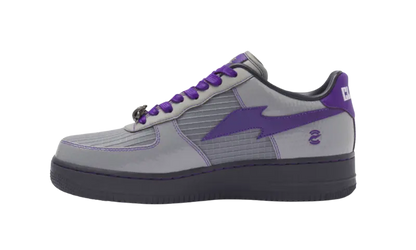 Nike Air Force 1 Low RTFKT Clone X Robot (Edition of 979) - MTHOR SHOP