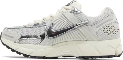 Nike Zoom Vomero 5 Chrome