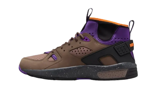 Nike ACG Air Mowabb OG Trails End Brown (2021) - MTHOR SHOP