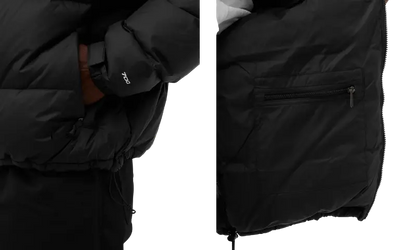 The North Face 1996 Retro Nuptse 700 Fill Packable Jacket - MTHOR SHOP