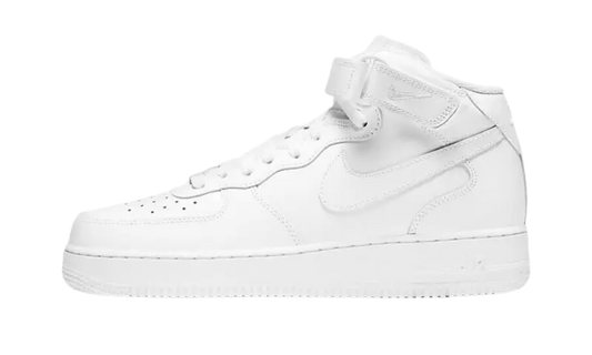 Nike Air Force 1 Mid '07 White - MTHOR SHOP