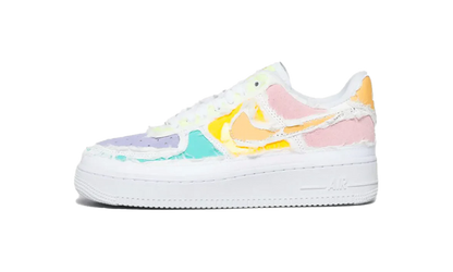 Air Force 1 Low Tear-Away Arctic Punch (W) DJ6901-600