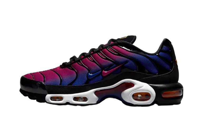 Air Max Plus Patta FC Barcelona - MTHOR SHOP