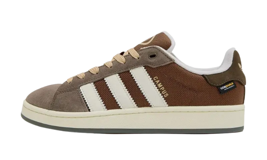 adidas Campus 00s Cordura Preloved Brown - MTHOR SHOP