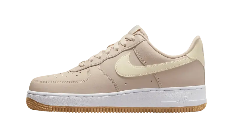 Nike Air Force 1 Low Sanddrift (Women's) - MTHOR SHOP