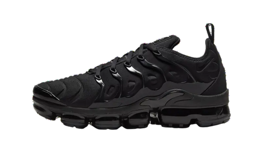 Nike Air VaporMax Plus Triple Black - MTHOR SHOP