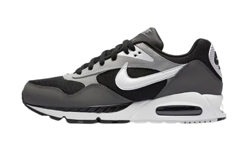 Nike Air Max Correlate Black White Grey - MTHOR SHOP