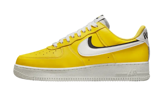 Nike Air Force 1 Low '07 LV8 Tour Yellow Sail Black - MTHOR SHOP