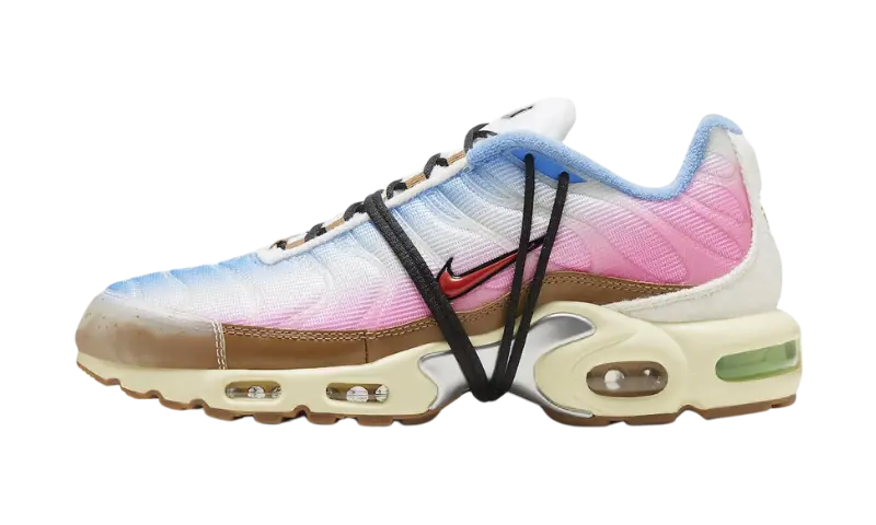 Nike Air Max Plus Longtaitou Festival - MTHOR SHOP