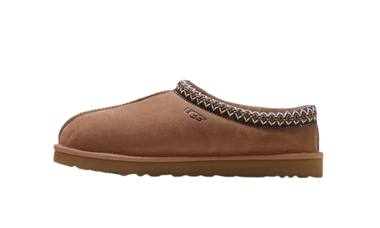 Tasman Slipper Chestnut - MTHOR SHOP