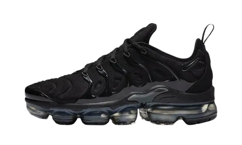 Nike Air VaporMax Plus SE Black (Women's) - MTHOR SHOP