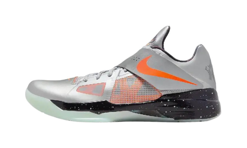 Nike KD 4 Galaxy (2024) - MTHOR SHOP