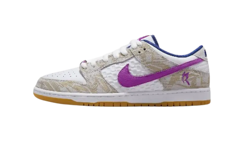 Nike SB Dunk Low Rayssa Leal - MTHOR SHOP