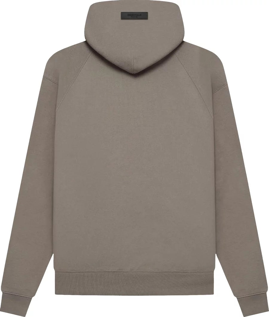 Fear of God Essentials Hoodie Desert Taupe