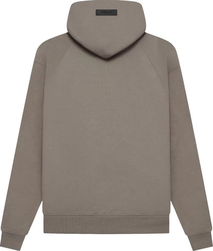 Fear of God Essentials Hoodie Desert Taupe