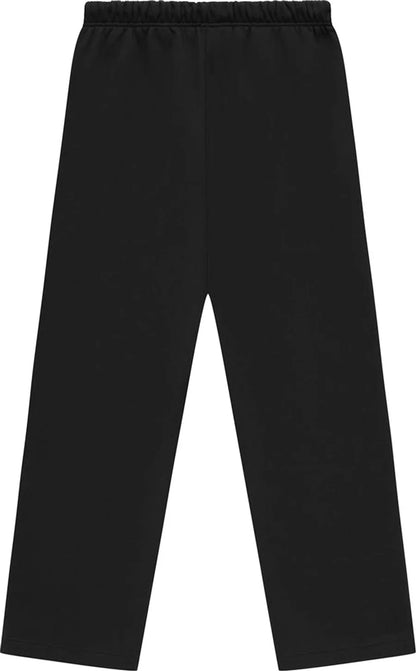 Fear of God Essentials Lounge Sweatpants Jet Black