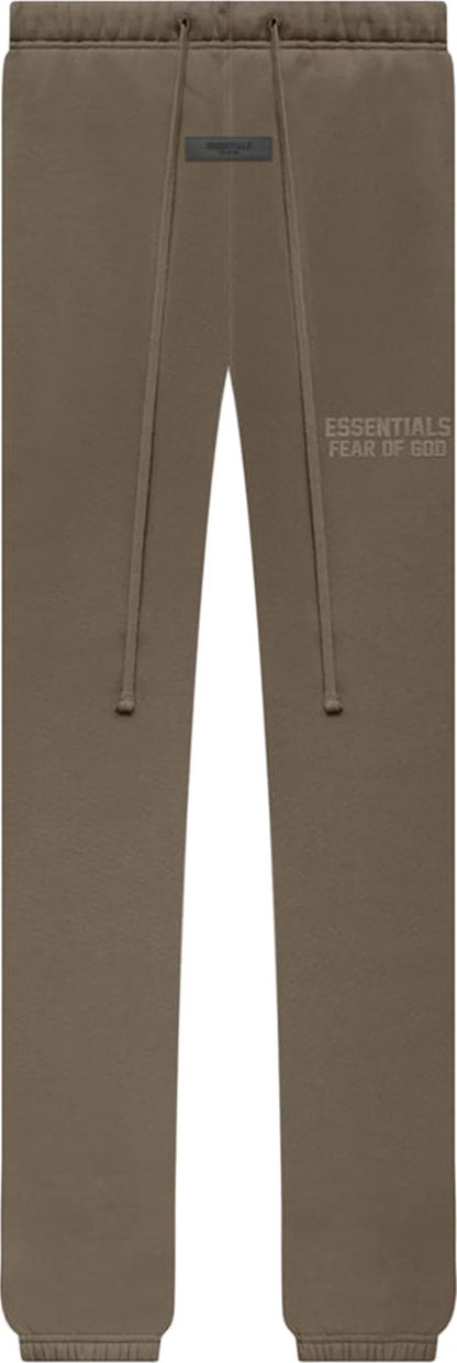 Fear of God Essentials Sweatpant Wood