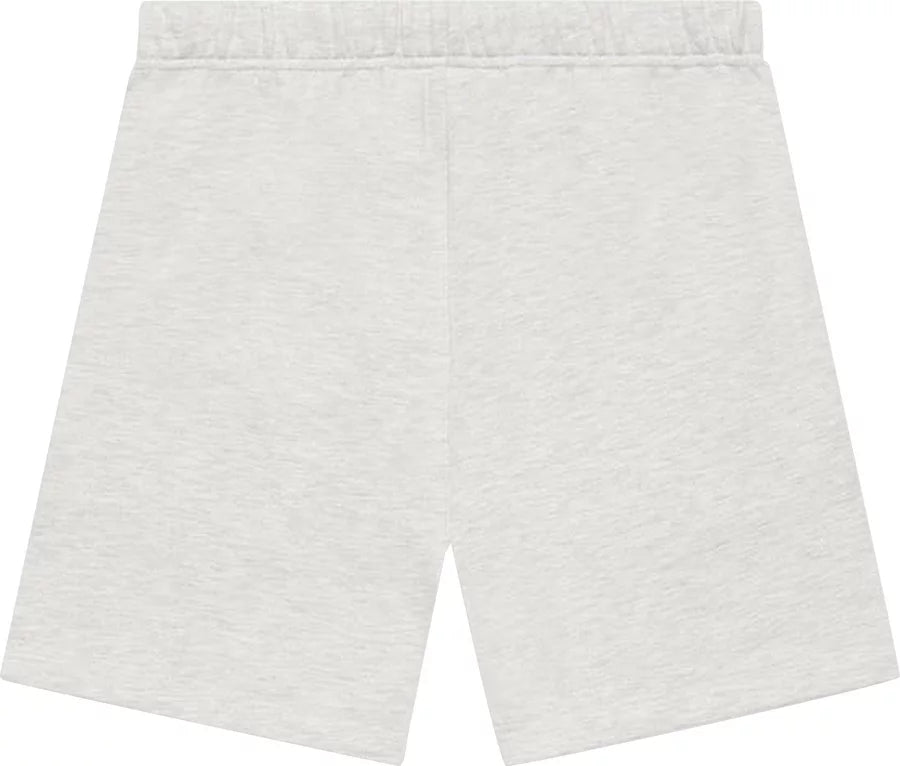 Fear of God Essentials Sweatshort (SS22) Light Oatmeal