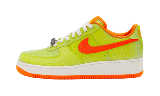 Nike Air Force 1 Low RTFKT Clone X Reptile (Edition of 381) - MTHOR SHOP