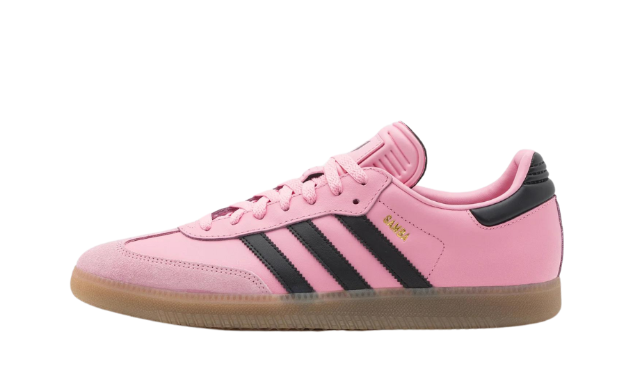 adidas Samba Inter Miami CF Messi Rose IH8158 MTHOR SHOP