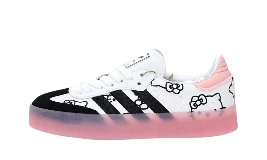 adidas Sambae Hello Kitty (W)  IG4450 MTHOR SHOP