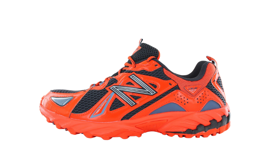 New Balance 610 Poppy ML610TB MTHOR SHOP