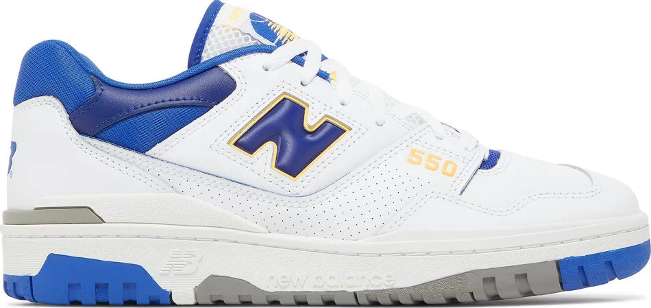 New Balance 550 Lakers