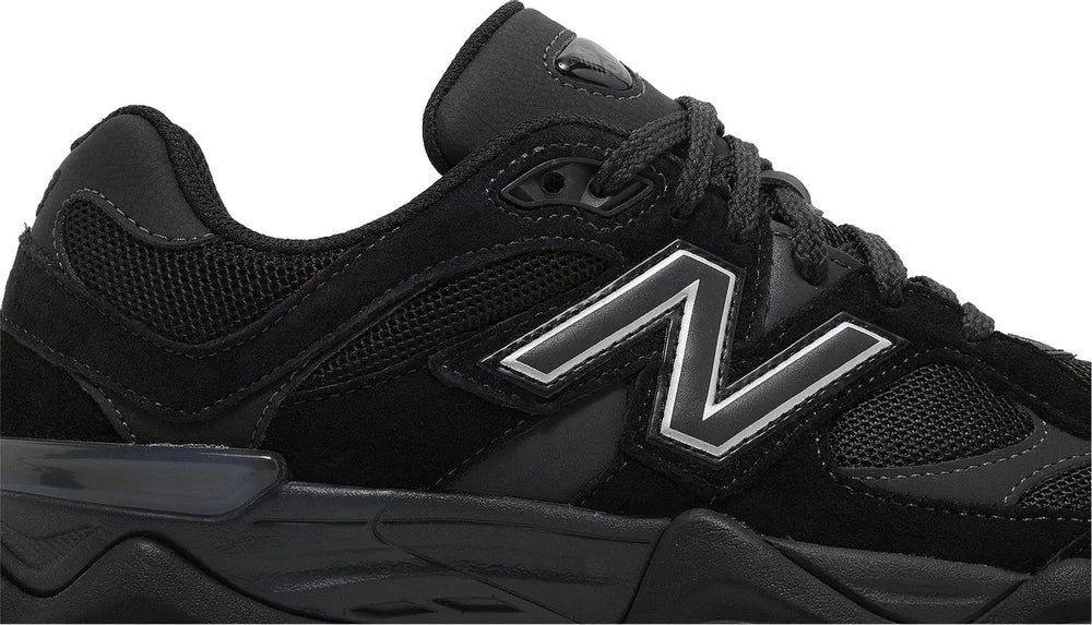 New Balance 9060 Black 2