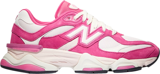 New Balance 9060 Fuchsia Pink