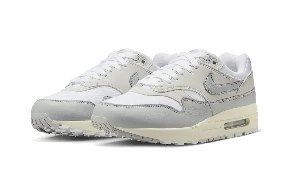 Nike Air Max 1 '87 Pure Platinum