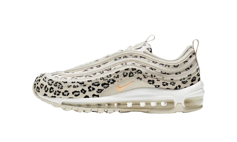 Nike Air Max 97 Leopard (W) - MTHOR SHOP