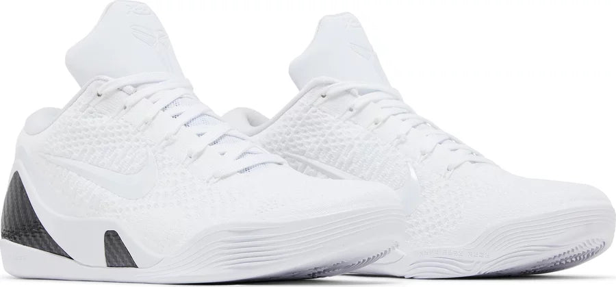 Nike Kobe 9 Elite Low Protro Halo