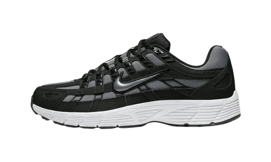 Nike P-6000 Black Cool Grey CD6404-003