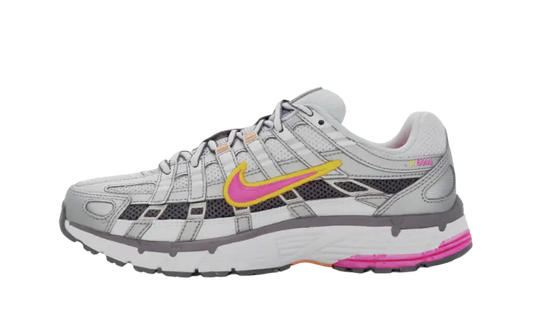 Nike P-6000 Laser Fuchsia (W) BV1021-100 MTHOR SHOP