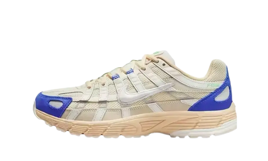 Nike P-6000 Athletic Department Coconut Milk Medium Blue MTHOR SHOP