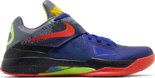 Nike KD 4 NERF (2024)