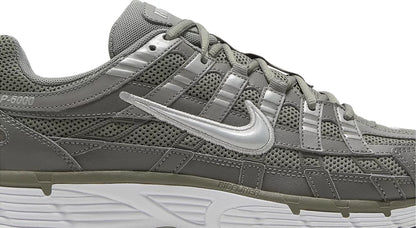 Swoosh Nike P-6000 Dark Stucco