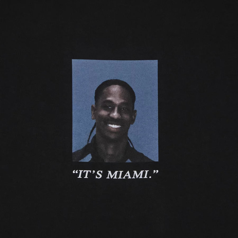 Travis Scott Cactus Jack T-shirt