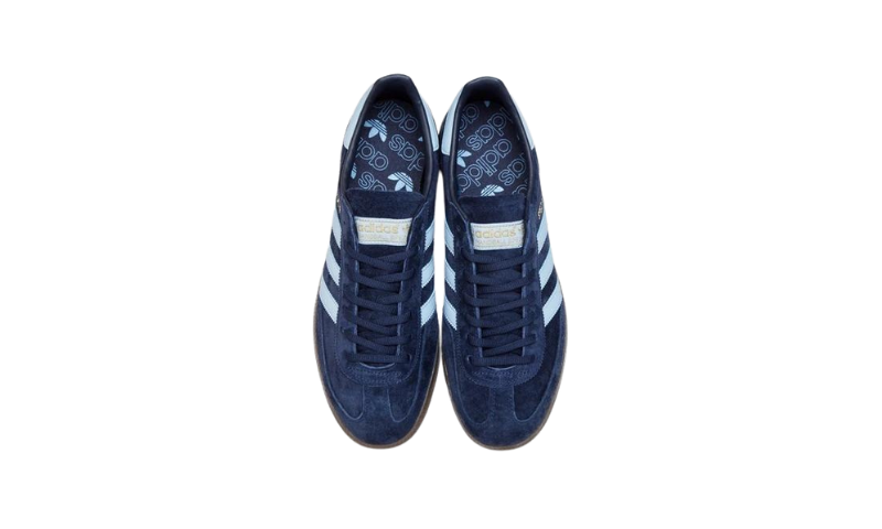 adidas Handball Spezial Navy Gum BD7633 MTHOR SHOP