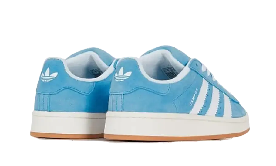 Adidas Campus bleu UNC (GS) - MTHOR SHOP