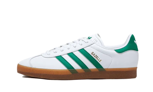 Adidas Gazelle White Bold Green Gum IH2216 MTHOR SHOP