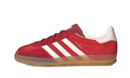 Adidas Gazelle Indoor Active Maroon