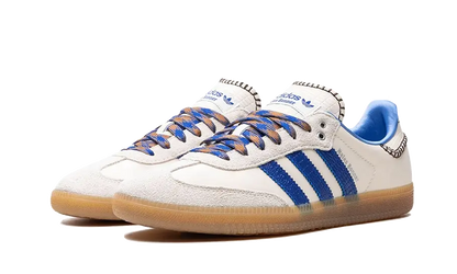 Adidas Samba Nylon Wales Bonner Wonder Clay Royal