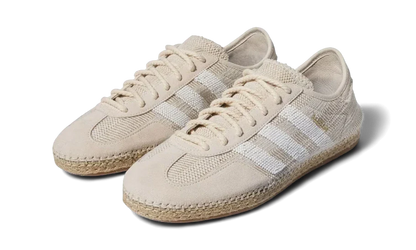 Adidas Gazelle CLOT Halo Ivory IH3144