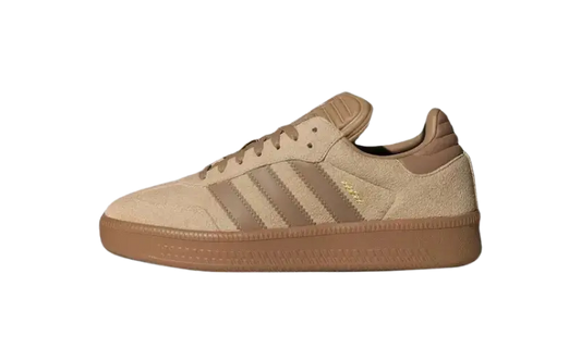 adidas Samba XLG Magic Beige - 