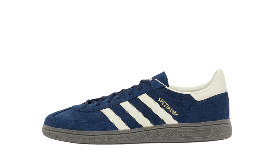 Adidas Handbal Spezial Zwart Gum