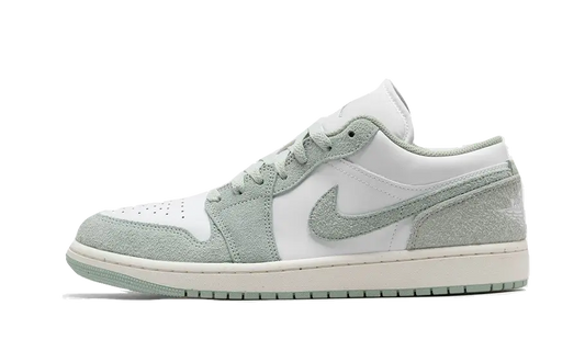 Air Jordan 1 Low SE White SeafoamJordan 1 Low SE White Seafoam (GS) FN9137-131 MTHOR SHOP