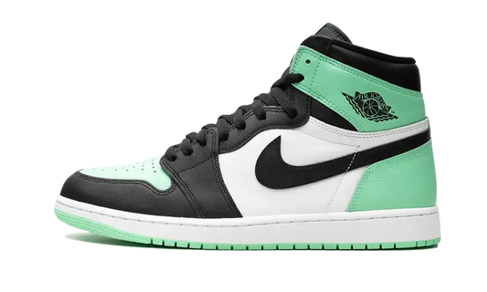 Air Jordan 1 Retro High OG Green Glow 