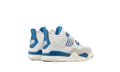 Air Jordan 4 Retro Military Blue (2024) Bébé (TD)