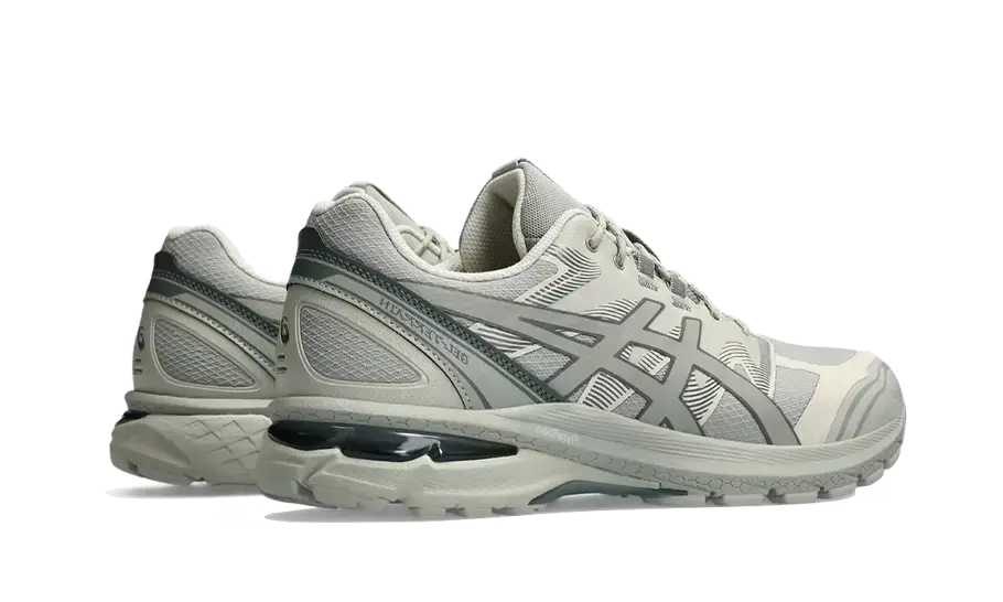 ASICS Gel-Terrain Seal Grey